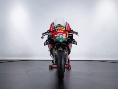 Ducati PANIGALE V4R SBK TEAM BARNI 