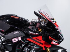 Ducati PANIGALE V4R SBK TEAM BARNI 