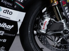 Ducati PANIGALE V4R SBK TEAM BARNI 