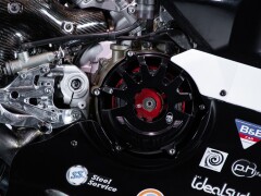 Ducati PANIGALE V4R SBK TEAM BARNI 