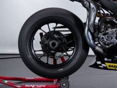 Ducati PANIGALE V4R SBK TEAM BARNI 