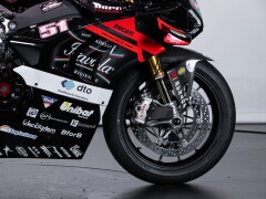 Ducati PANIGALE V4R SBK TEAM BARNI 