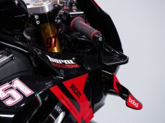 Ducati PANIGALE V4R SBK TEAM BARNI 