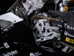 Ducati PANIGALE V4R SBK TEAM BARNI 