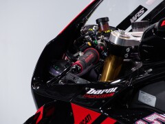 Ducati PANIGALE V4R SBK TEAM BARNI 