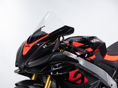 Aprilia RSV4 FACTORY WORKS 