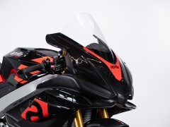 Aprilia RSV4 FACTORY WORKS 