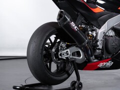 Aprilia RSV4 FACTORY WORKS 