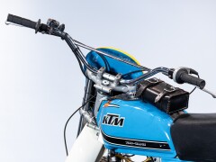 KTM 125 GS6 