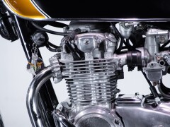 Honda CB 500 FOUR 