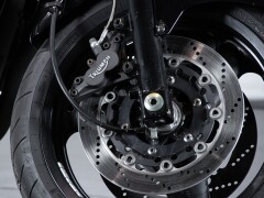 Triumph SPEED TRIPLE 