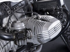 BMW BMW R80 kit “Paris Dakar” 
