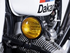 BMW BMW R80 kit “Paris Dakar” 
