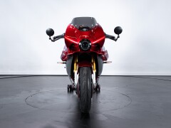 MV Agusta SUPERVELOCE SERIE ORO 