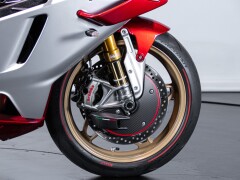 MV Agusta SUPERVELOCE SERIE ORO 