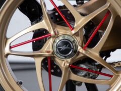 MV Agusta SUPERVELOCE SERIE ORO 