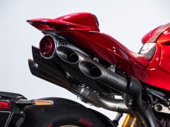 MV Agusta SUPERVELOCE SERIE ORO 