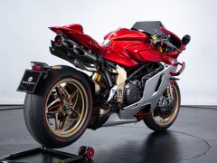 MV Agusta SUPERVELOCE SERIE ORO 