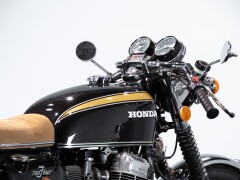 Honda CB 750 FOUR 