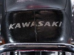 Kawasaki 500 H1 