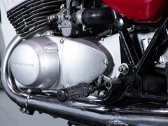 Kawasaki 500 H1 