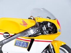 Honda HONDA RS 250 RF 