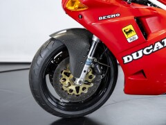 Ducati 851 SP3 