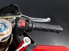 Ducati 999 R 