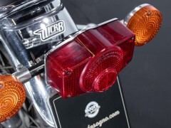 Honda 500 FOUR K 