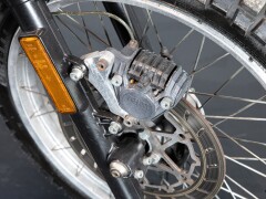 BMW R 100 GS 