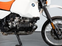 BMW R 100 GS 