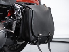 Harley Davidson DYNA WYDE GLIDE 