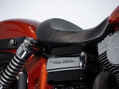 Harley Davidson DYNA WYDE GLIDE 