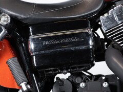 Harley Davidson DYNA WYDE GLIDE 