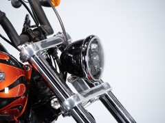 Harley Davidson DYNA WYDE GLIDE 