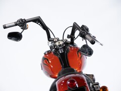 Harley Davidson DYNA WYDE GLIDE 