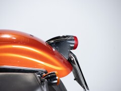 Harley Davidson DYNA WYDE GLIDE 