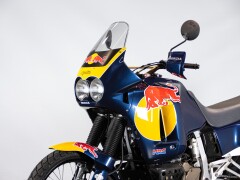 Honda AFRICA TWIN XRV 750 