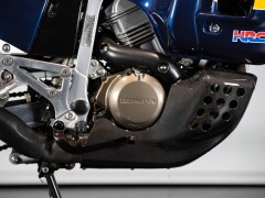 Honda AFRICA TWIN XRV 750 