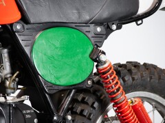 Montesa CAPPRA 250 VE 