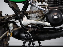 Montesa CAPPRA 250 VE 