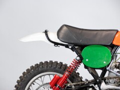 Montesa CAPPRA 250 VE 