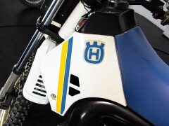 Husqvarna 430 CR 