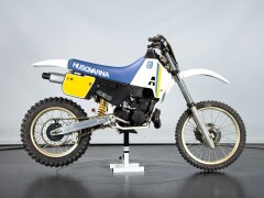Husqvarna 430 CR 