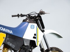 Husqvarna 430 CR 