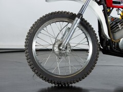 Puch 125 REGOLARITA\' 