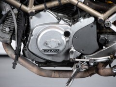 Ducati MONSTER M 750 