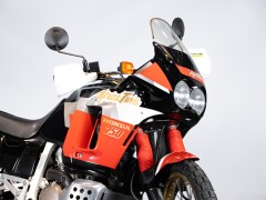 Honda AFRICA TWIN 750 