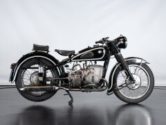 BMW R51 