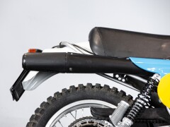 KTM 250 GS REGOLARITA\' 